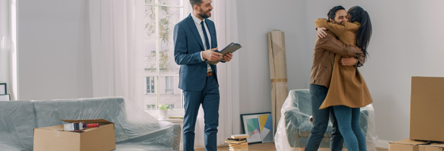 courtier Immobilier