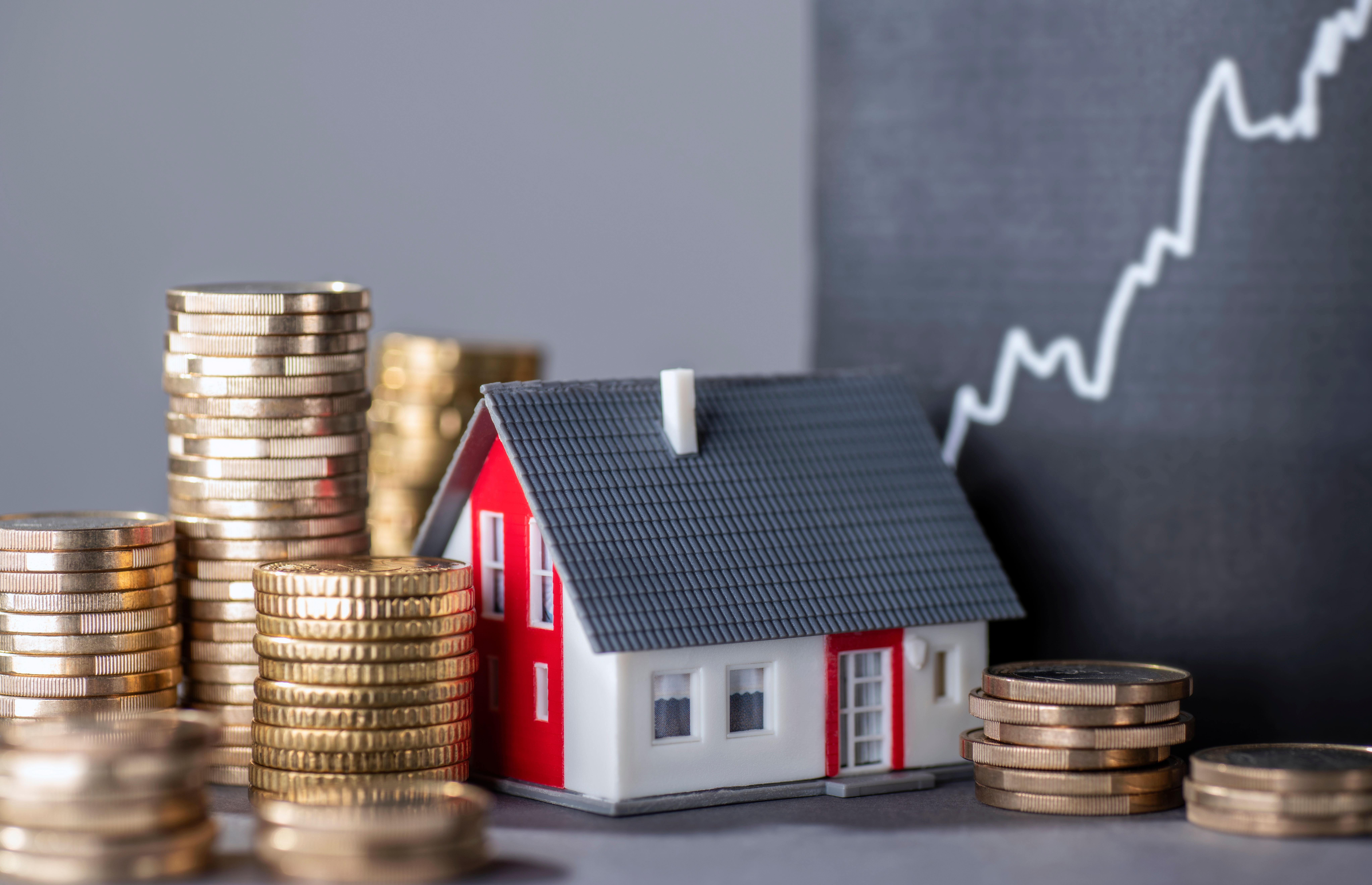 prêt immobilier